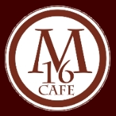 m16cafe-logo